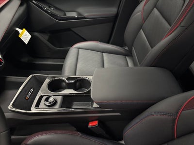 2026 Chevrolet Equinox RS SUV AWD