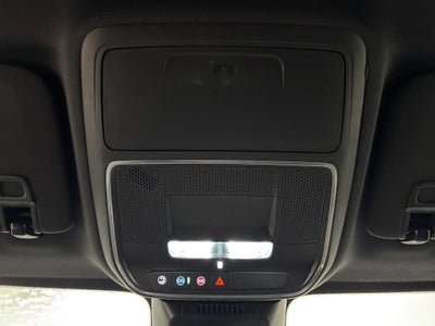 2026 Chevrolet Equinox RS SUV AWD