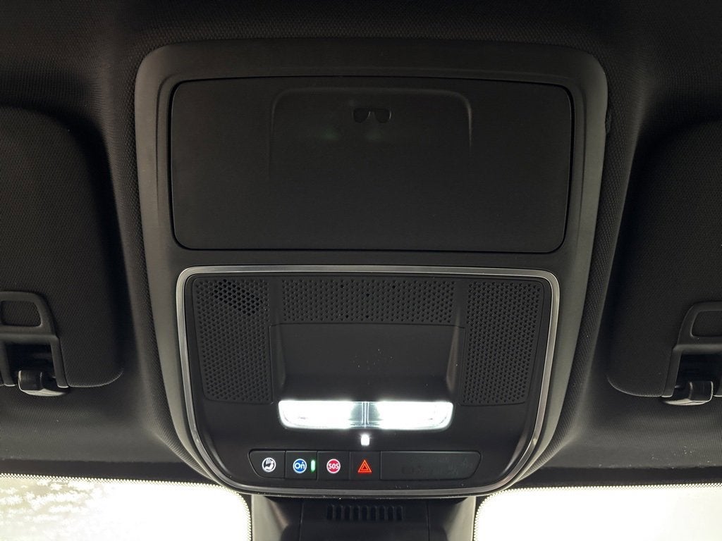 2026 Chevrolet Equinox RS SUV AWD