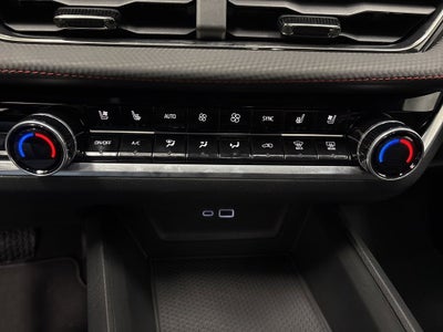 2026 Chevrolet Equinox RS SUV AWD