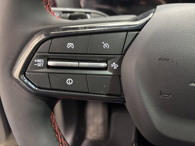 2026 Chevrolet Equinox RS SUV AWD