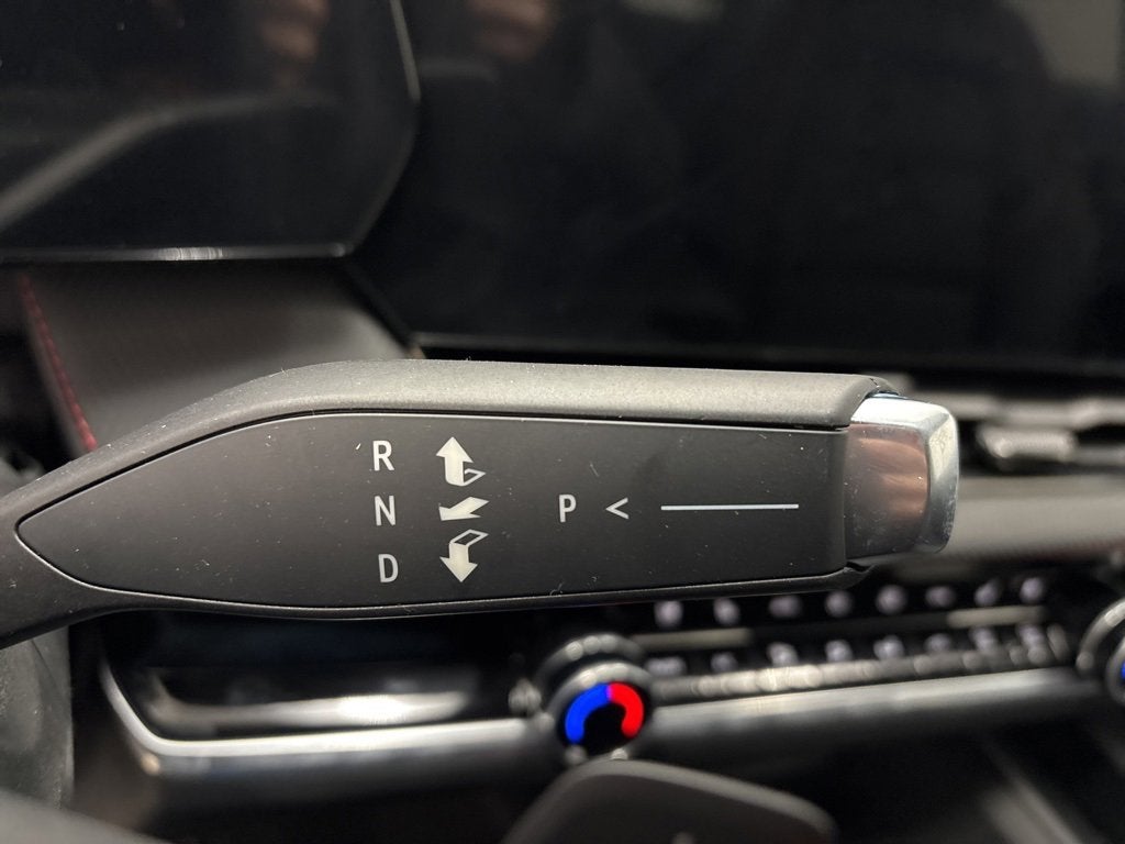 2026 Chevrolet Equinox RS SUV AWD