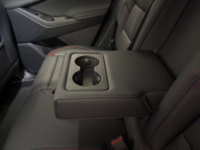 2026 Chevrolet Equinox RS SUV AWD