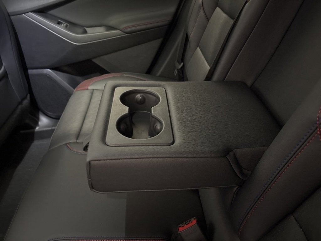 2026 Chevrolet Equinox RS SUV AWD