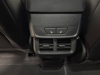 2026 Chevrolet Equinox RS SUV AWD