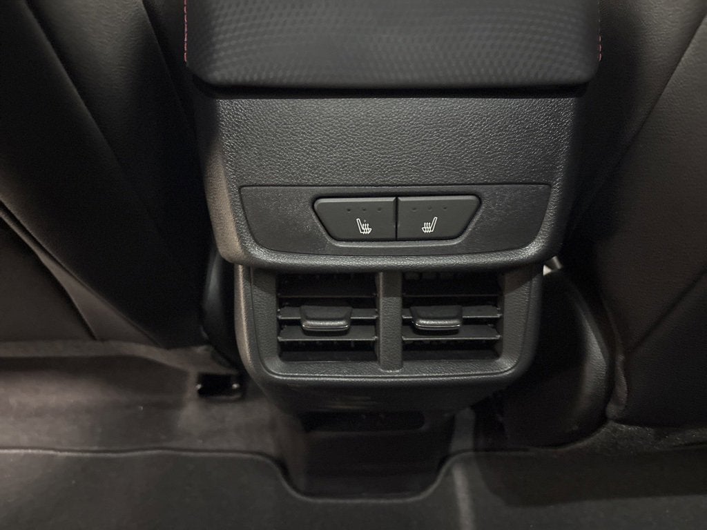 2026 Chevrolet Equinox RS SUV AWD