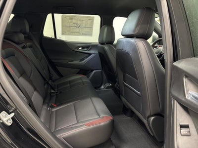 2026 Chevrolet Equinox RS SUV AWD