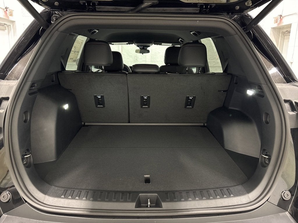 2026 Chevrolet Equinox RS SUV AWD