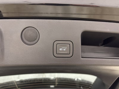 2026 Chevrolet Equinox RS SUV AWD