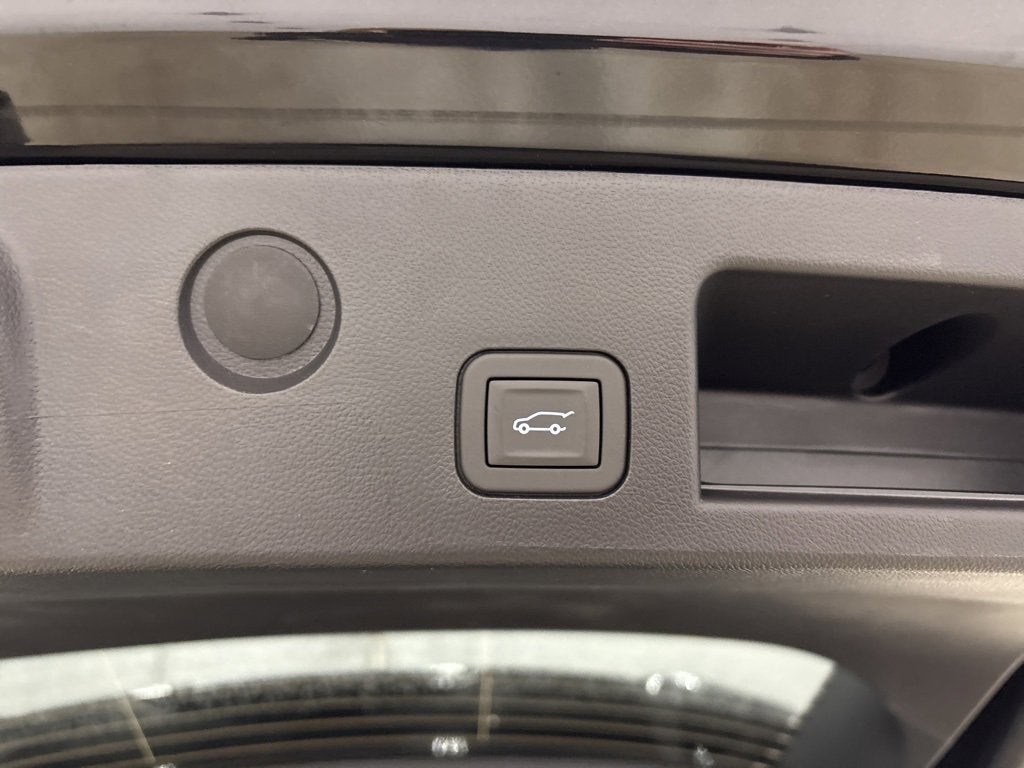 2026 Chevrolet Equinox RS SUV AWD