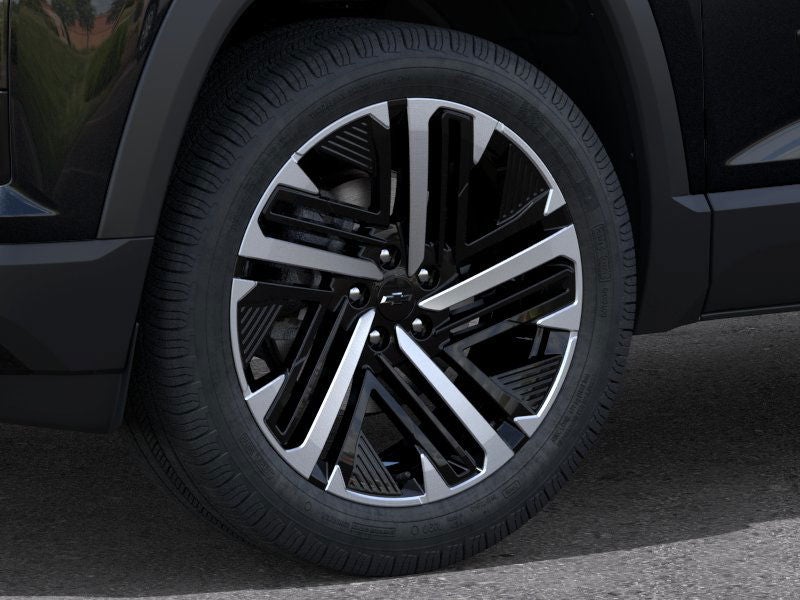 2026 Chevrolet Equinox RS SUV AWD