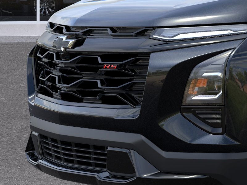 2026 Chevrolet Equinox RS SUV AWD