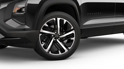 2026 Chevrolet Equinox RS SUV AWD