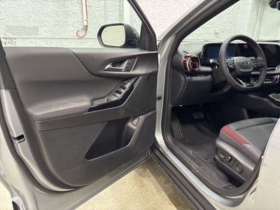 2026 Chevrolet Equinox RS SUV AWD