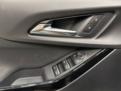 2026 Chevrolet Equinox RS SUV AWD