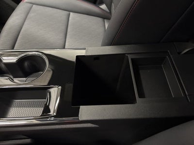 2026 Chevrolet Equinox RS SUV AWD