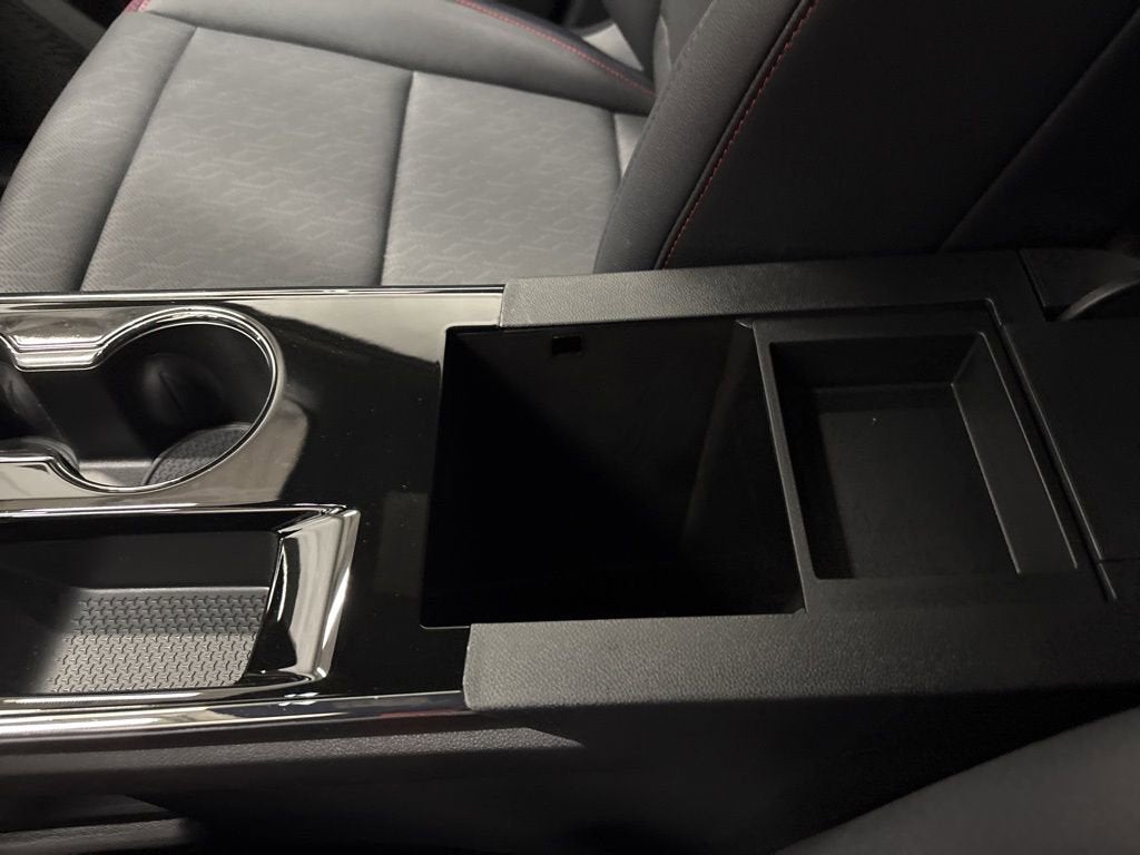 2026 Chevrolet Equinox RS SUV AWD