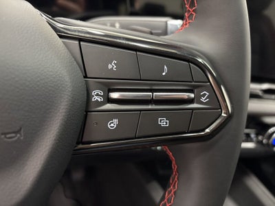 2026 Chevrolet Equinox RS SUV AWD