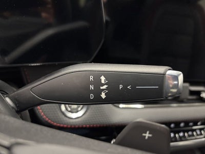 2026 Chevrolet Equinox RS SUV AWD