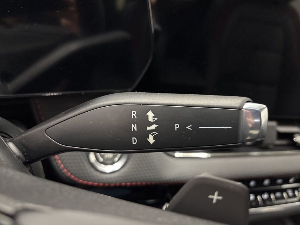 2026 Chevrolet Equinox RS SUV AWD