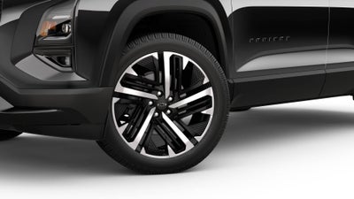 2026 Chevrolet Equinox RS SUV AWD