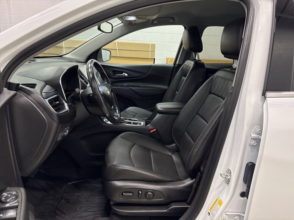 2021 Chevrolet Equinox Premier