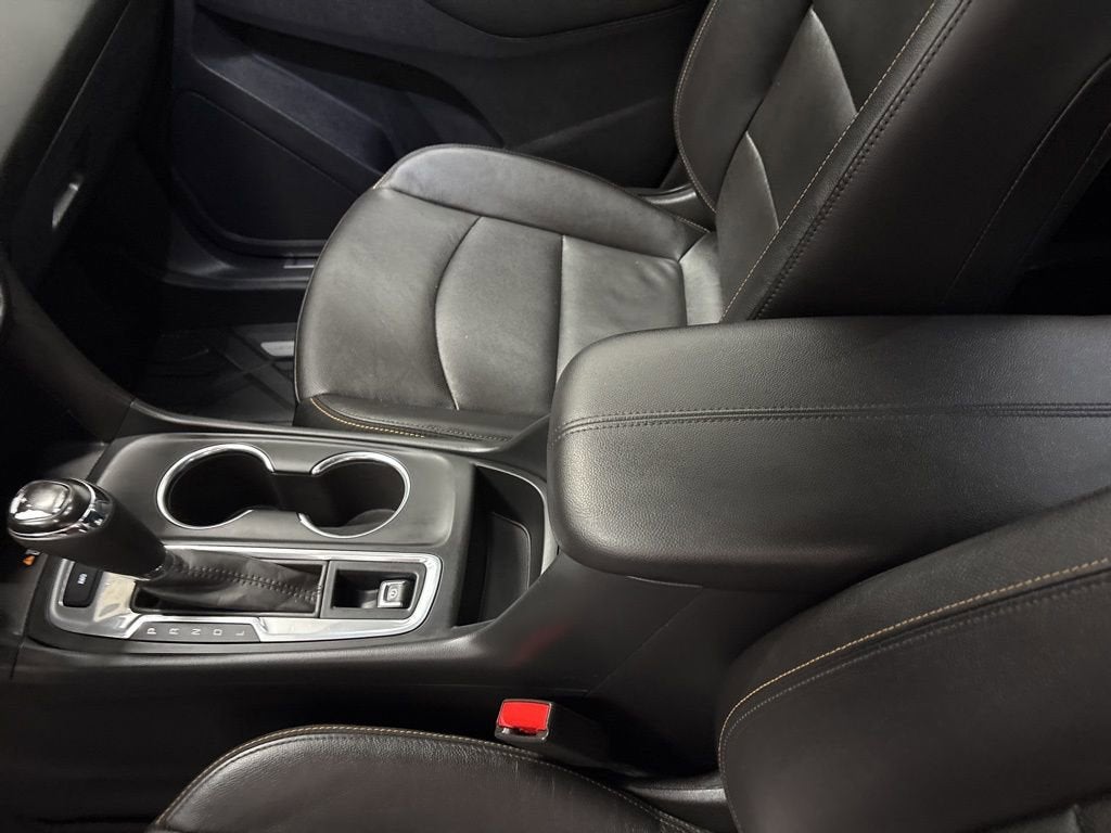 2021 Chevrolet Equinox Premier