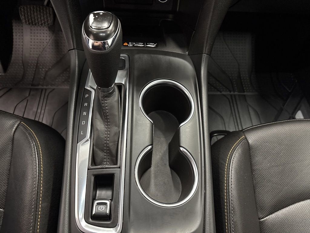 2021 Chevrolet Equinox Premier