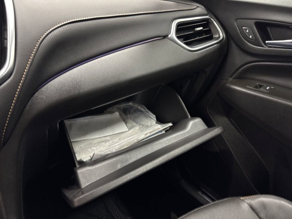 2021 Chevrolet Equinox Premier