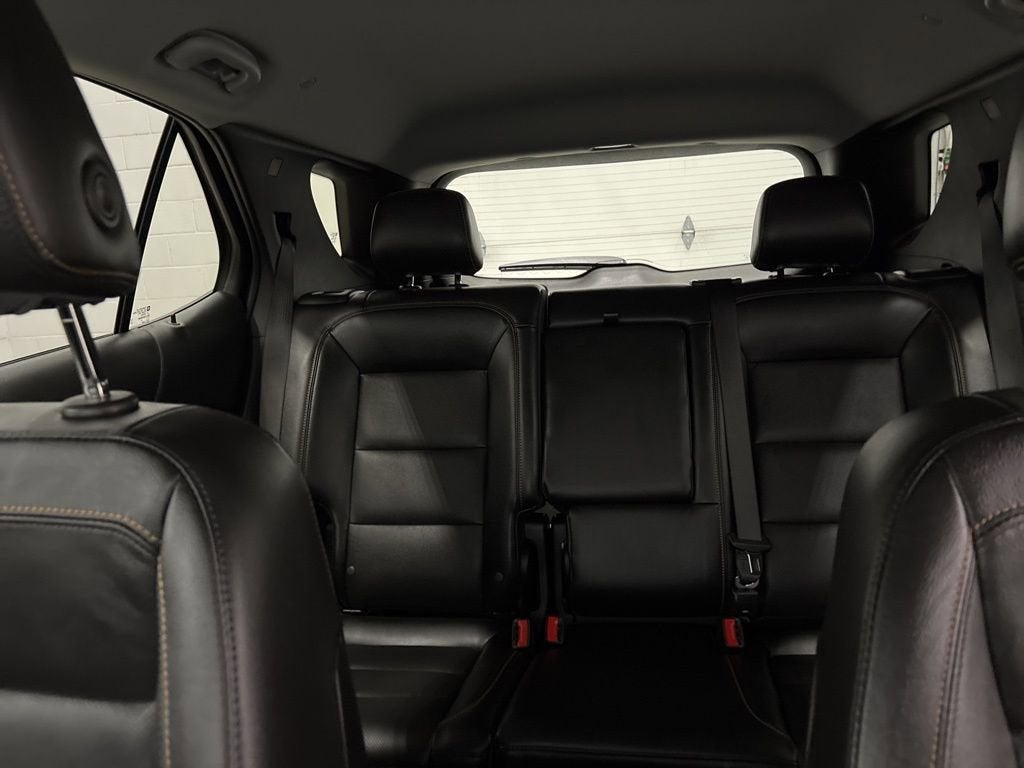 2021 Chevrolet Equinox Premier