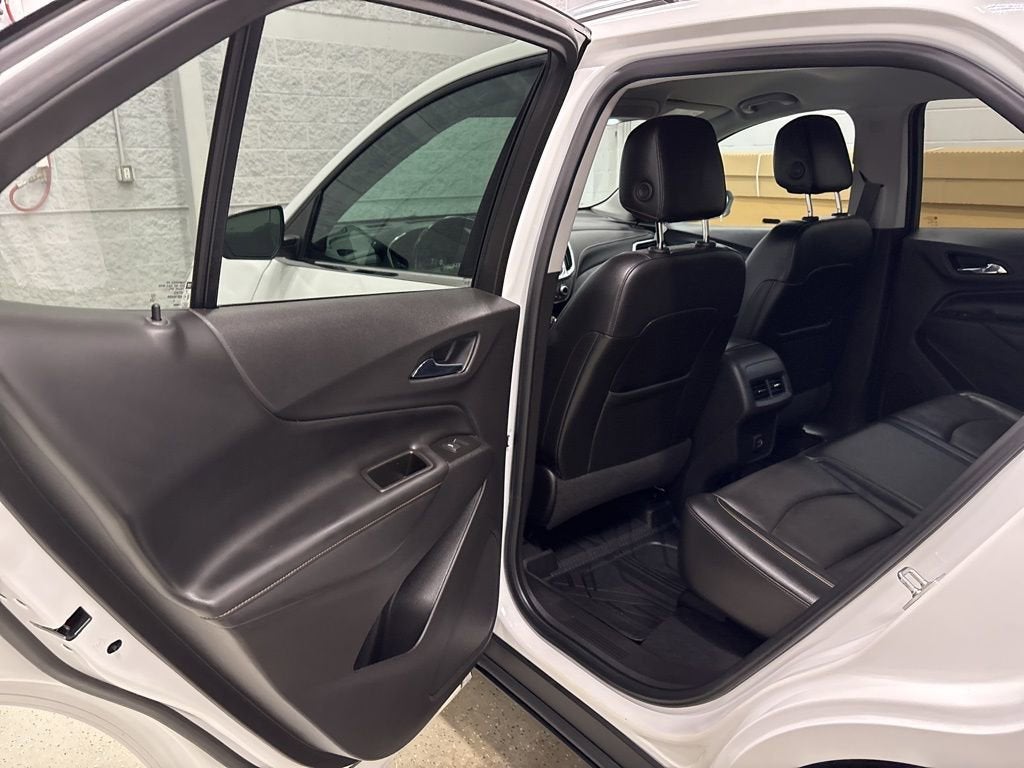 2021 Chevrolet Equinox Premier