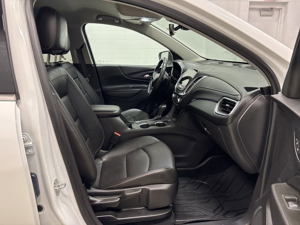2021 Chevrolet Equinox Premier