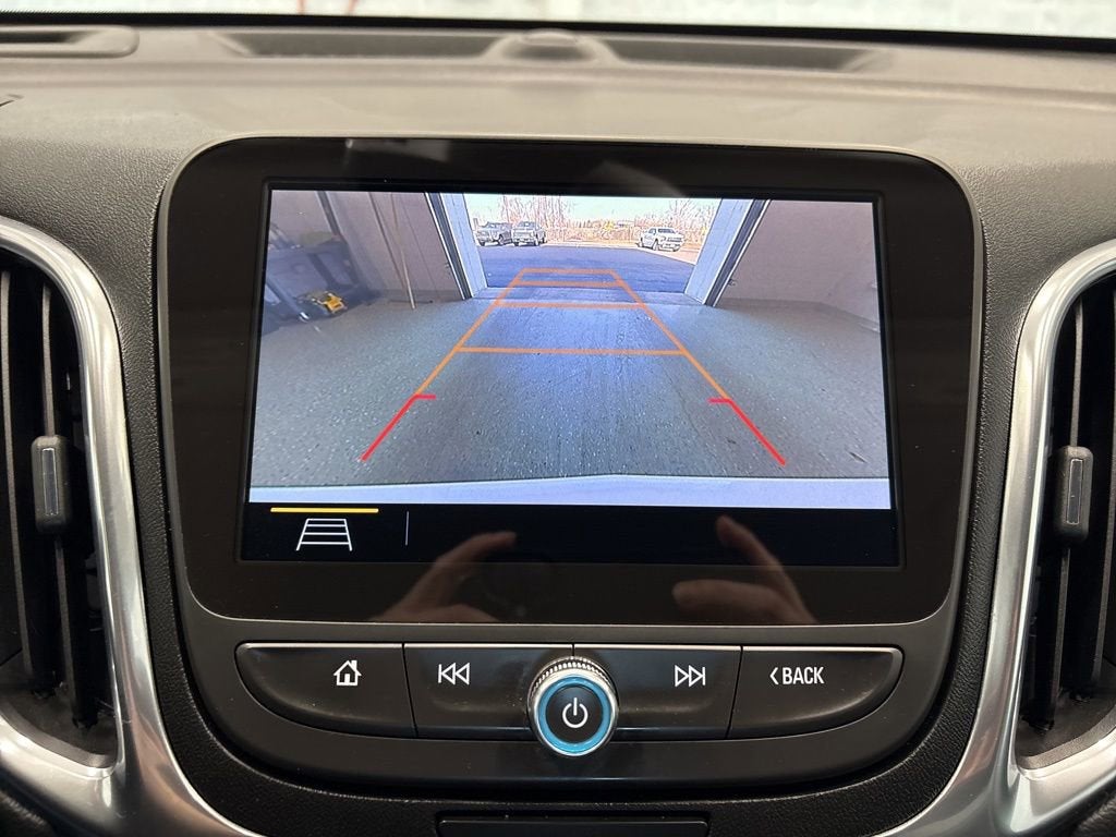 2021 Chevrolet Equinox Premier