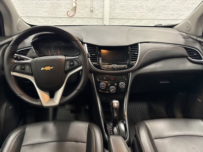 2019 Chevrolet Trax Premier