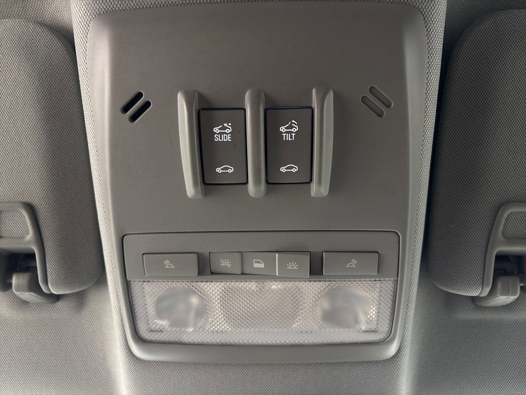 2019 Chevrolet Trax Premier