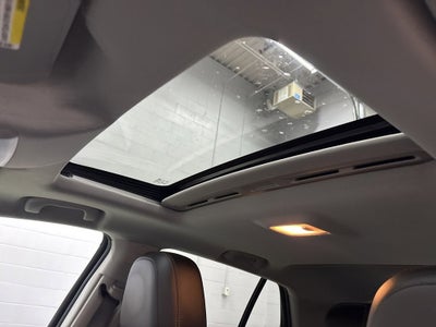 2019 Chevrolet Trax Premier