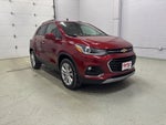 2019 Chevrolet Trax Premier