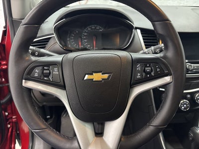 2019 Chevrolet Trax Premier