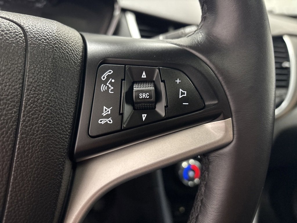 2019 Chevrolet Trax Premier