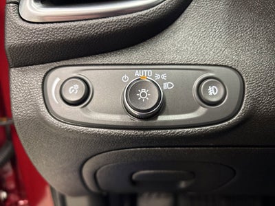 2019 Chevrolet Trax Premier