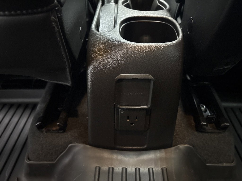 2019 Chevrolet Trax Premier