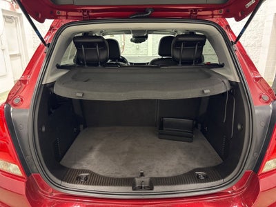 2019 Chevrolet Trax Premier