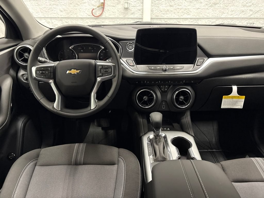 2026 Chevrolet Blazer 2LT SUV AWD