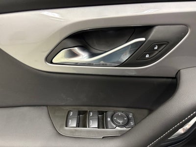 2026 Chevrolet Blazer 2LT SUV AWD