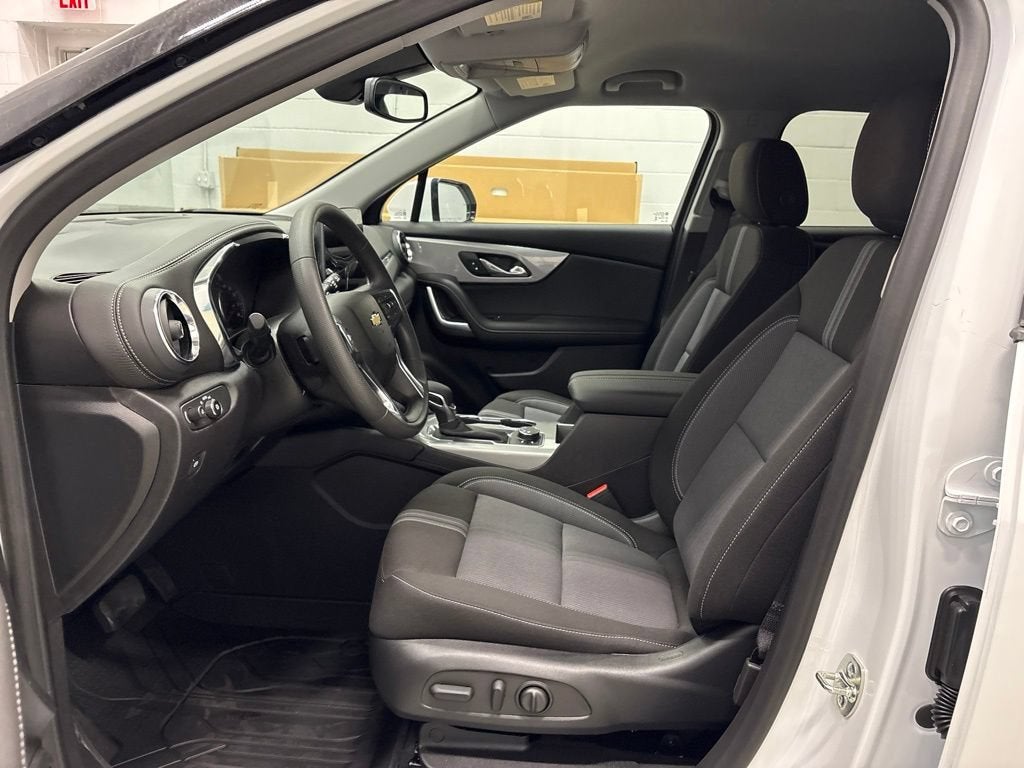 2026 Chevrolet Blazer 2LT SUV AWD