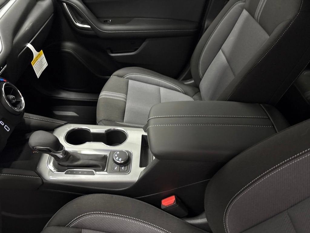 2026 Chevrolet Blazer 2LT SUV AWD