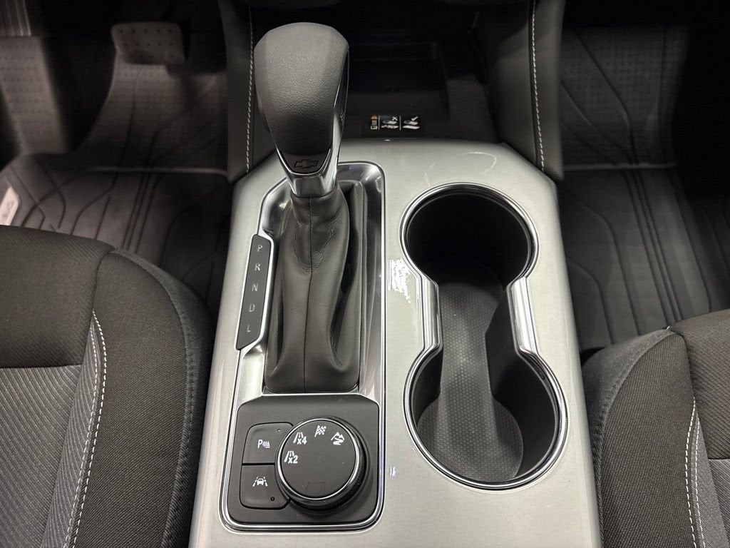 2026 Chevrolet Blazer 2LT SUV AWD