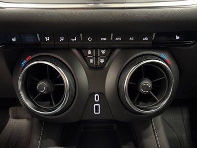 2026 Chevrolet Blazer 2LT SUV AWD