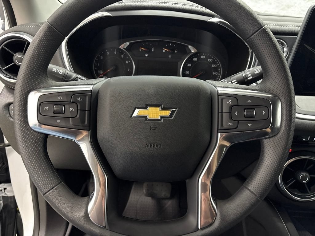 2026 Chevrolet Blazer 2LT SUV AWD
