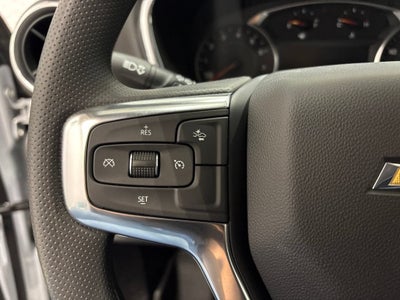 2026 Chevrolet Blazer 2LT SUV AWD